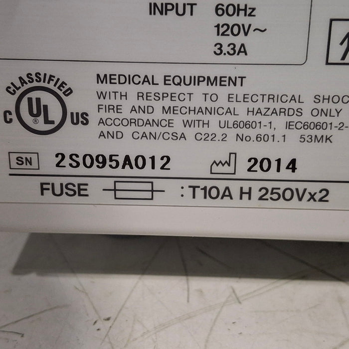 Fujifilm XL-4450 Light Source