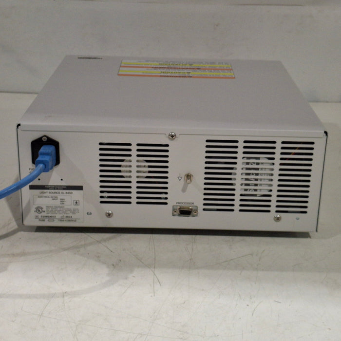 Fujifilm XL-4450 Light Source