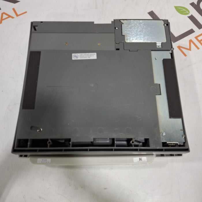 GE Healthcare GE Healthcare MAC 5500 HD ECG without CAM Module Cardiology reLink Medical