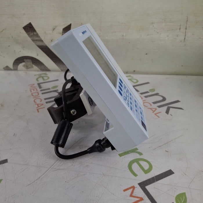 Baxter Baxter Sigma Spectrum 8.01.00 w/o Battery Infusion Pump Infusion Pump reLink Medical