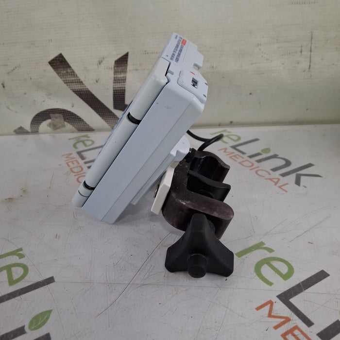 Baxter Baxter Sigma Spectrum 8.01.00 w/o Battery Infusion Pump Infusion Pump reLink Medical