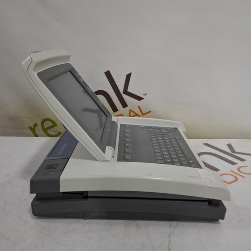 GE Healthcare GE Healthcare MAC 5500 HD ECG without CAM Module Cardiology reLink Medical