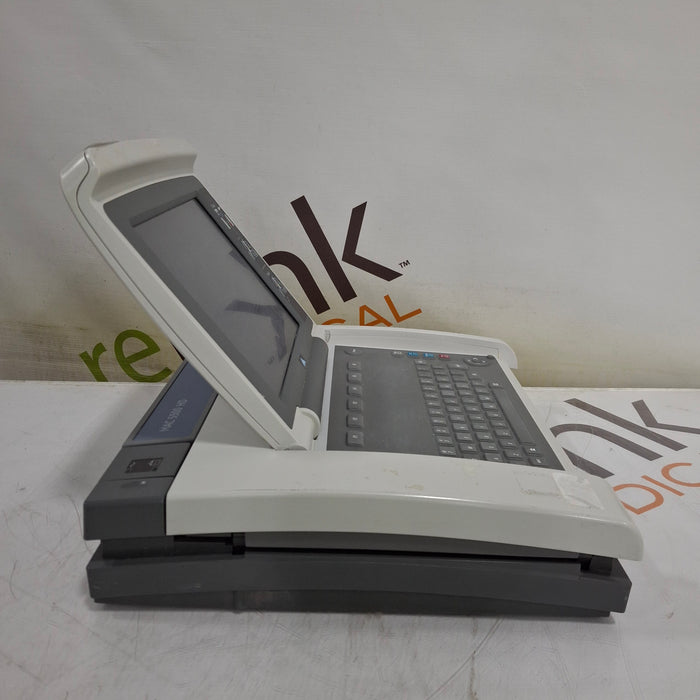 GE Healthcare GE Healthcare MAC 5500 HD ECG without CAM Module Cardiology reLink Medical