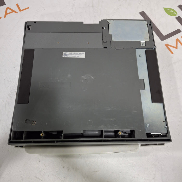 GE Healthcare GE Healthcare MAC 5500 HD ECG without CAM Module Cardiology reLink Medical