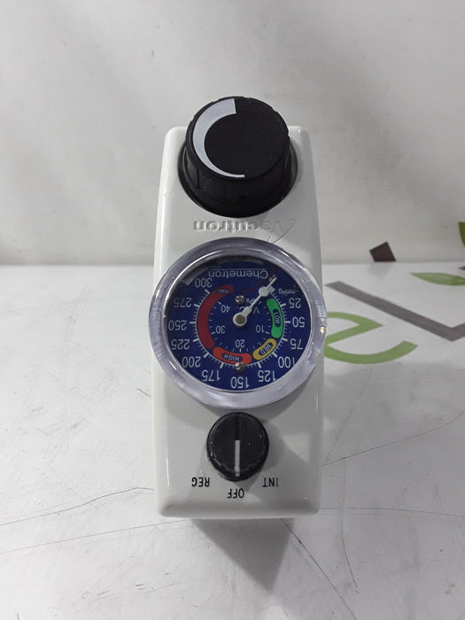 Chemetron Chemetron Continuous/ Intermittent Suction Regulator Respiratory reLink Medical