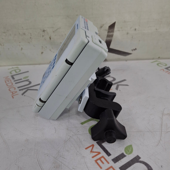 Baxter Baxter Sigma Spectrum 8.00.04 w/o Battery Infusion Pump Infusion Pump reLink Medical