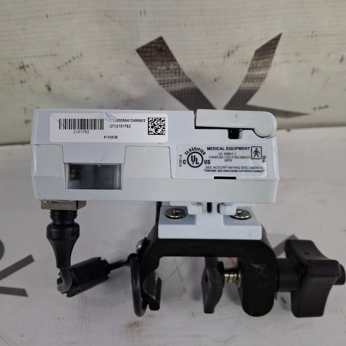 Baxter Baxter Sigma Spectrum 8.00.04 w/o Battery Infusion Pump Infusion Pump reLink Medical