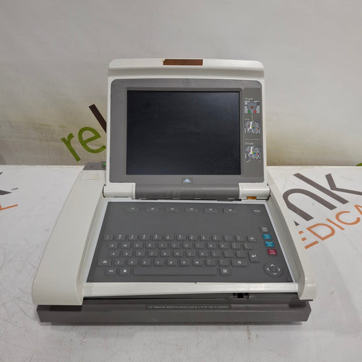 GE Healthcare GE Healthcare MAC 5500 HD ECG without CAM Module Cardiology reLink Medical
