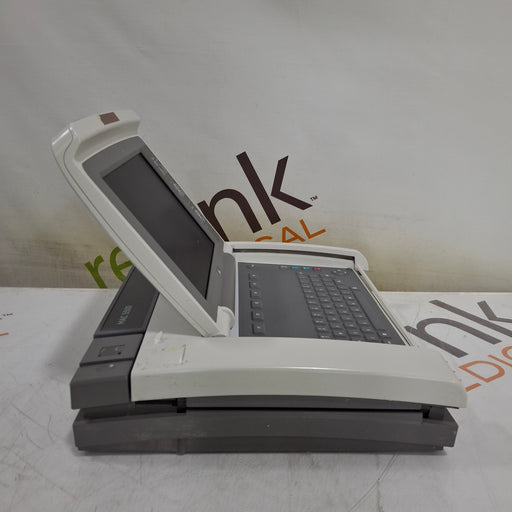GE Healthcare GE Healthcare MAC 5500 HD ECG without CAM Module Cardiology reLink Medical