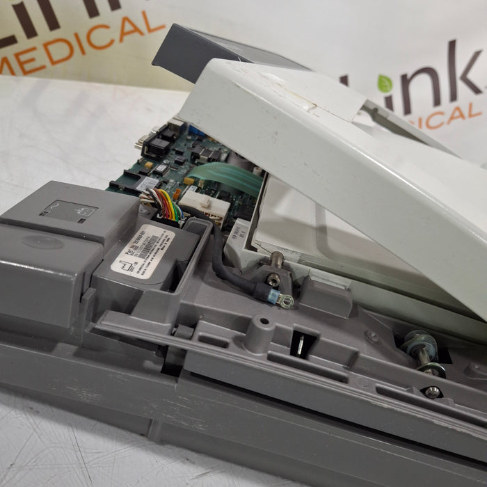 GE Healthcare GE Healthcare MAC 5500 HD ECG without CAM Module Cardiology reLink Medical