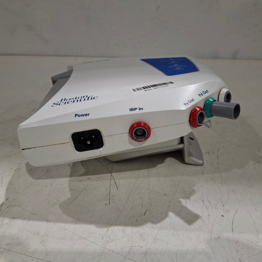 Boston Scientific Boston Scientific FFR Link Signal Processing Module Surgical Equipment reLink Medical