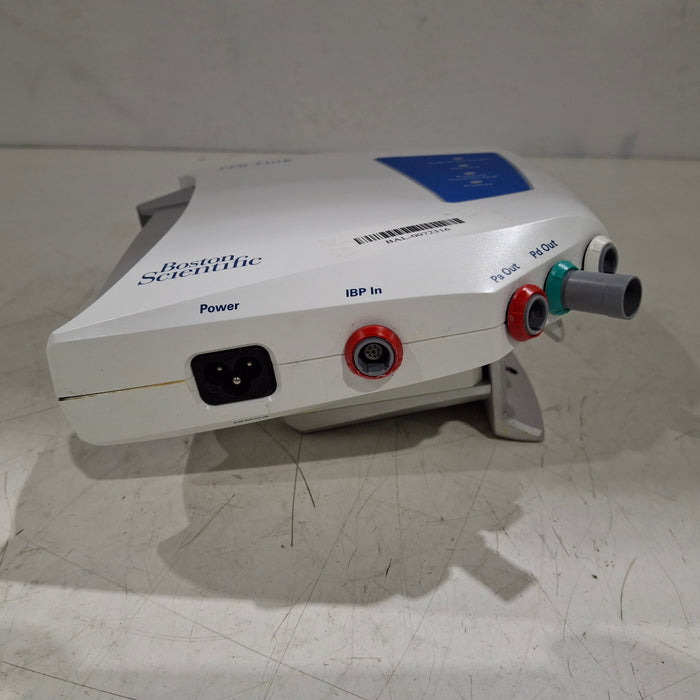 Boston Scientific Boston Scientific FFR Link Signal Processing Module Surgical Equipment reLink Medical