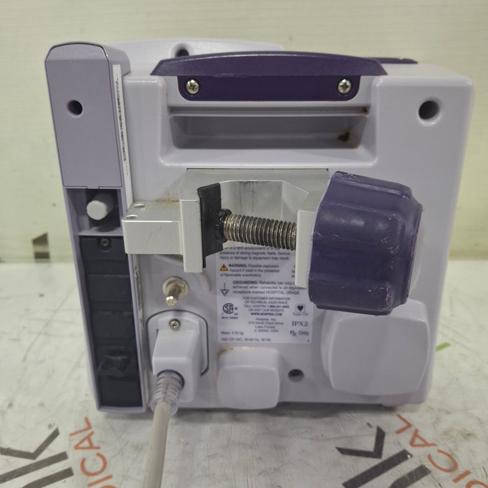 Hospira Plum 360 Infusion Pump