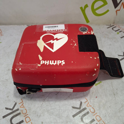 Philips Philips Heartstart FRx AED Defibrillators reLink Medical