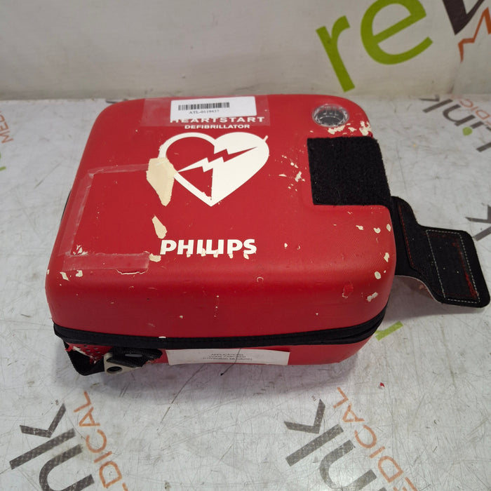Philips Philips Heartstart FRx AED Defibrillators reLink Medical