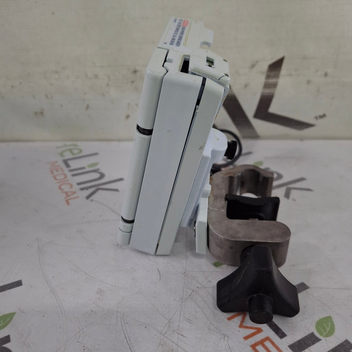 Baxter Baxter Sigma Spectrum 8.00.03 w/o Battery Infusion Pump Infusion Pumps reLink Medical