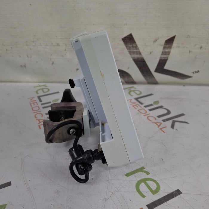 Baxter Baxter Sigma Spectrum 8.00.03 w/o Battery Infusion Pump Infusion Pumps reLink Medical