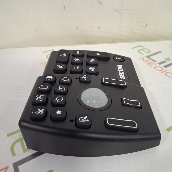 Sectra Medical Sectra Medical PACS Mammo Keypad Mammography reLink Medical