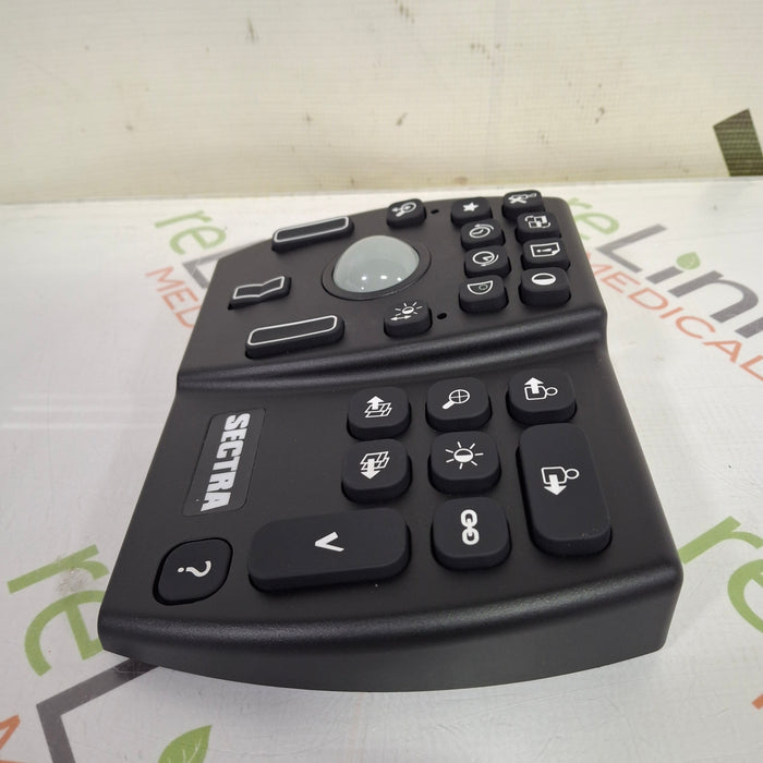Sectra Medical Sectra Medical PACS Mammo Keypad Mammography reLink Medical
