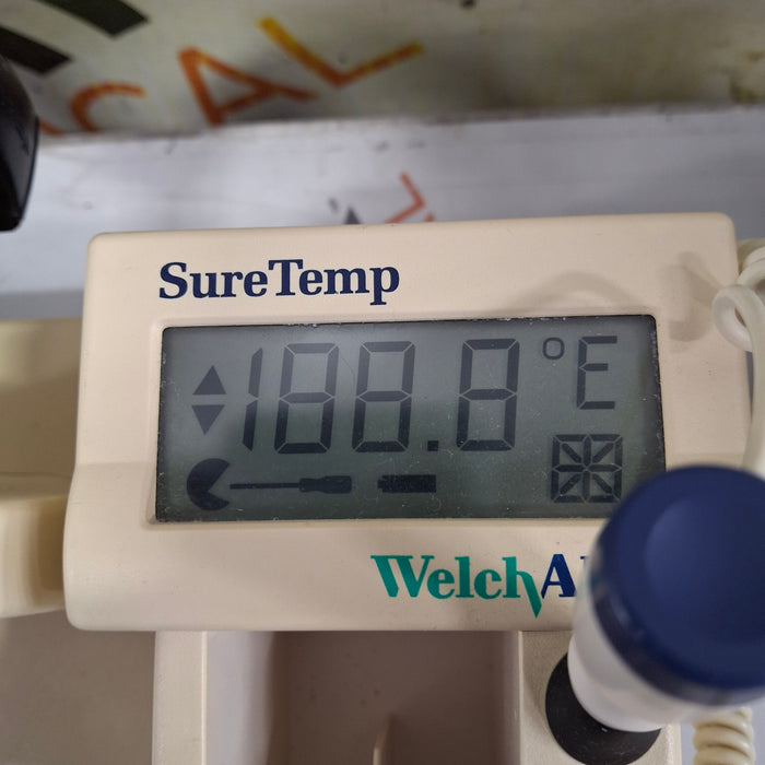 Welch Allyn Welch Allyn 767 Transformer Otoscope Ophthalmoscope Diagnostic Exam Equipment reLink Medical