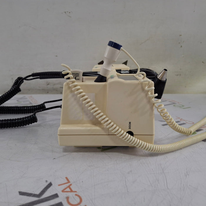 Welch Allyn Welch Allyn 767 Transformer Otoscope Ophthalmoscope Diagnostic Exam Equipment reLink Medical