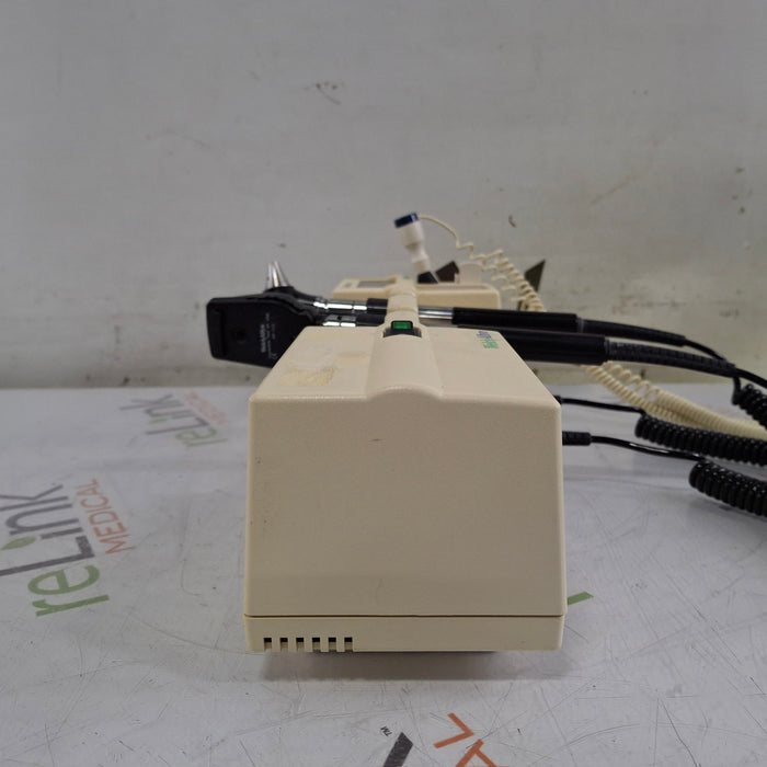 Welch Allyn Welch Allyn 767 Transformer Otoscope Ophthalmoscope Diagnostic Exam Equipment reLink Medical