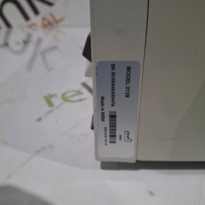 GE Healthcare Corometrics 120 Model 129 Fetal Monitor