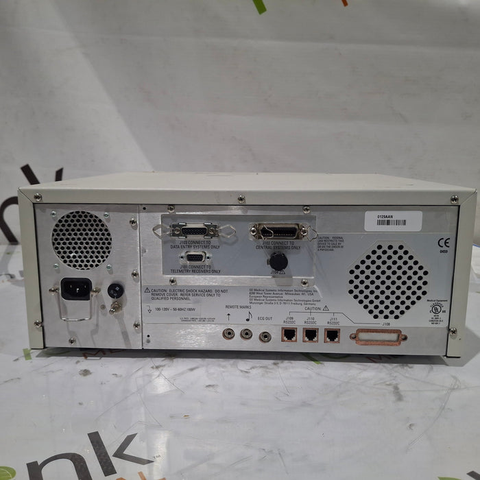 GE Healthcare Corometrics 120 Model 129 Fetal Monitor