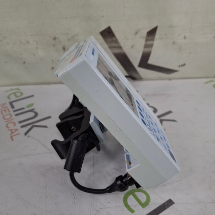 Baxter Baxter Sigma Spectrum 8.00.03 w/o Battery Infusion Pump Infusion Pump reLink Medical