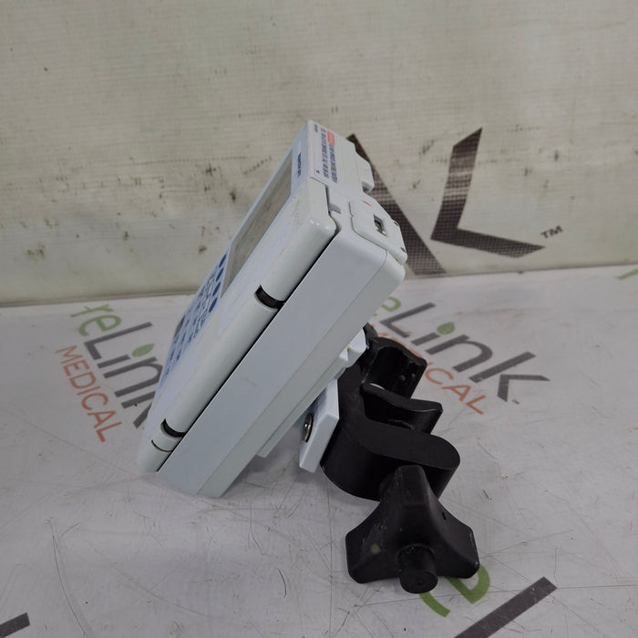 Baxter Baxter Sigma Spectrum 8.00.03 w/o Battery Infusion Pump Infusion Pump reLink Medical