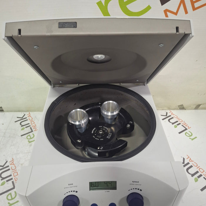 Eppendorf Eppendorf 5702 Bench Top Centrifuge Centrifuges reLink Medical