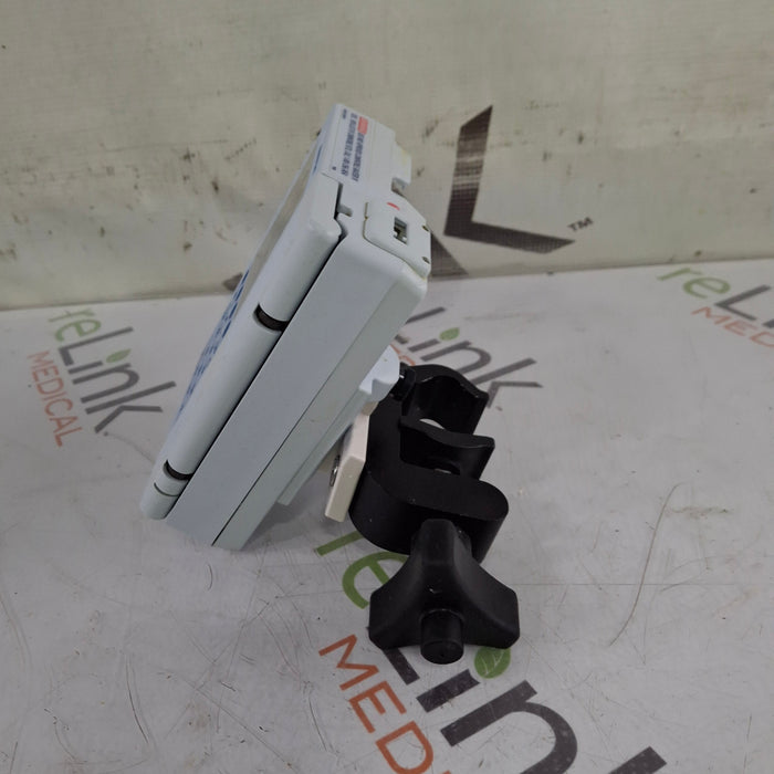 Baxter Baxter Sigma Spectrum 8.00.04 w/o Battery Infusion Pump Infusion Pump reLink Medical