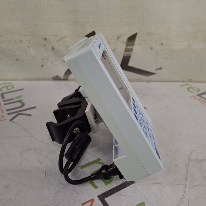 Baxter Baxter Sigma Spectrum 8.00.04 w/o Battery Infusion Pump Infusion Pump reLink Medical