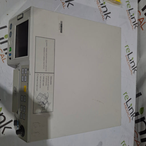 GE Healthcare GE Healthcare Corometrics 120 Model 129 Fetal Monitor Patient Monitors reLink Medical