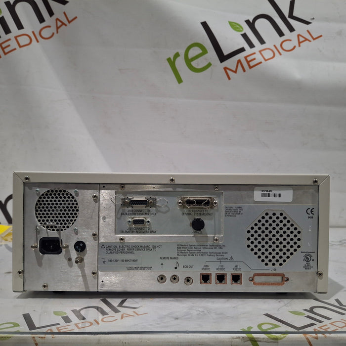 GE Healthcare GE Healthcare Corometrics 120 Model 129 Fetal Monitor Patient Monitors reLink Medical