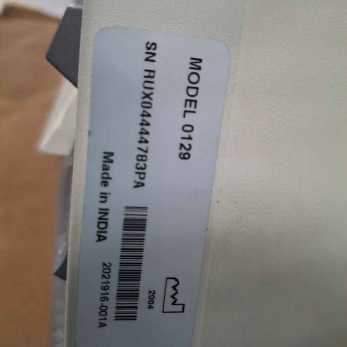 GE Healthcare GE Healthcare Corometrics 120 Model 129 Fetal Monitor Patient Monitors reLink Medical