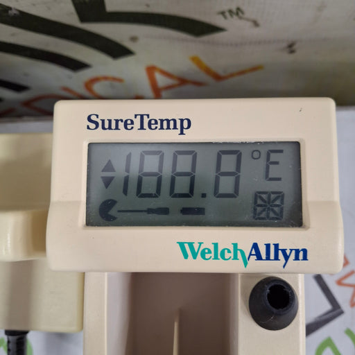 Welch Allyn Welch Allyn 767 Transformer Otoscope Ophthalmoscope Diagnostic Exam Equipment reLink Medical