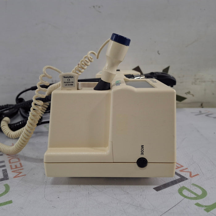 Welch Allyn Welch Allyn 767 Transformer Otoscope Ophthalmoscope Diagnostic Exam Equipment reLink Medical