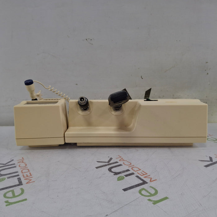 Welch Allyn Welch Allyn 767 Transformer Otoscope Ophthalmoscope Diagnostic Exam Equipment reLink Medical