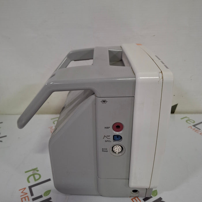Philips Philips Intellivue MP5 - ECG, Fast SpO2, NIBP Patient Monitor Patient Monitors reLink Medical