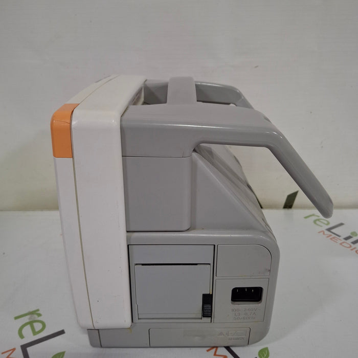 Philips Philips Intellivue MP5 - ECG, Fast SpO2, NIBP Patient Monitor Patient Monitors reLink Medical