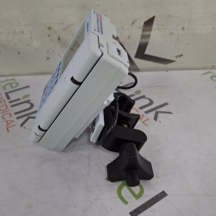 Baxter Sigma Spectrum 8.00.03 w/o Battery Infusion Pump