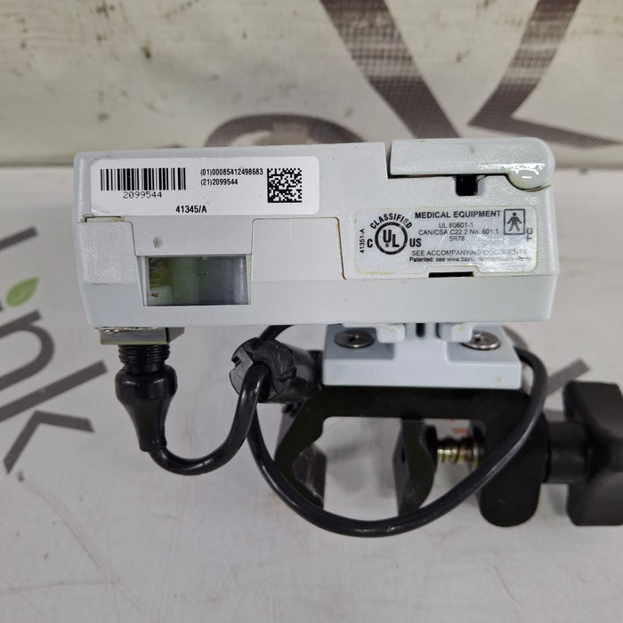 Baxter Sigma Spectrum 8.00.03 w/o Battery Infusion Pump