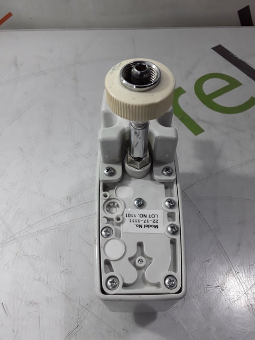 Chemetron Chemetron Continuous/ Intermittent Suction Regulator Respiratory reLink Medical