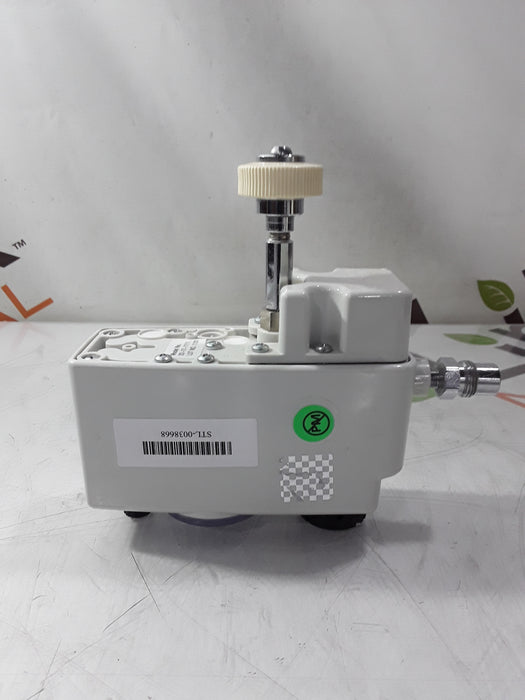 Chemetron Chemetron Continuous/ Intermittent Suction Regulator Respiratory reLink Medical