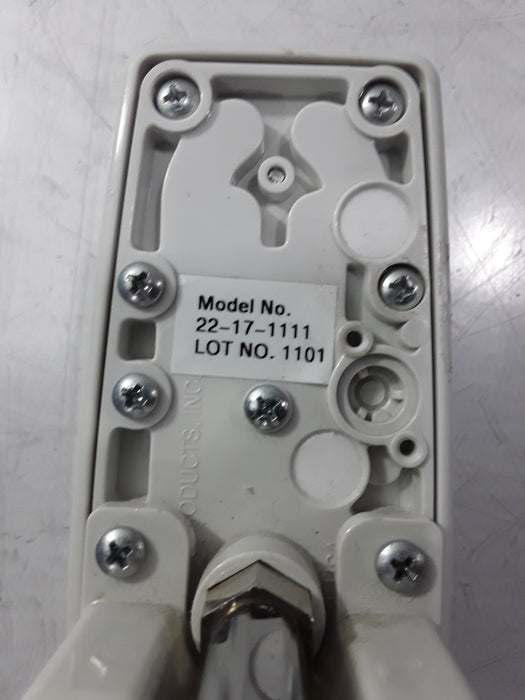 Chemetron Chemetron Continuous/ Intermittent Suction Regulator Respiratory reLink Medical