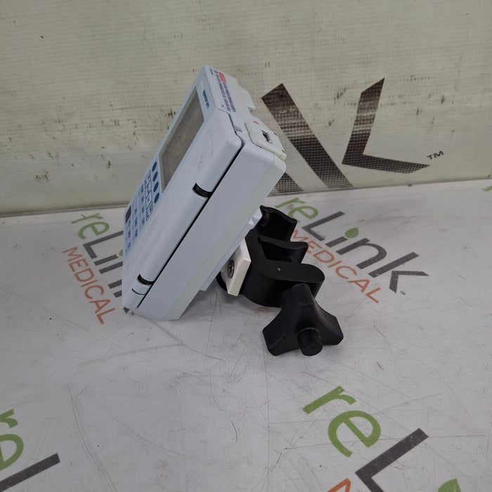 Baxter Baxter Sigma Spectrum 8.01.00 w/o Battery Infusion Pump Infusion Pump reLink Medical