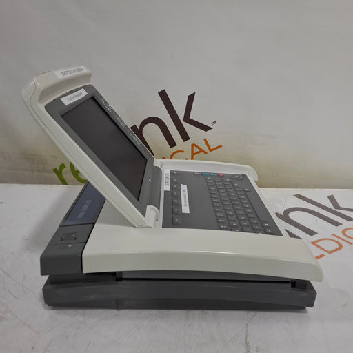GE Healthcare GE Healthcare MAC 5500 HD ECG without CAM Module Cardiology reLink Medical
