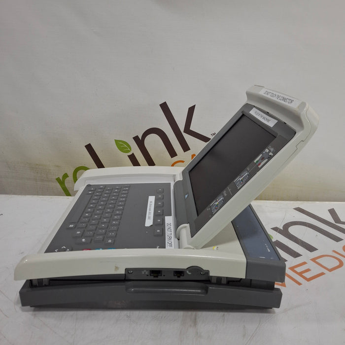 GE Healthcare GE Healthcare MAC 5500 HD ECG without CAM Module Cardiology reLink Medical