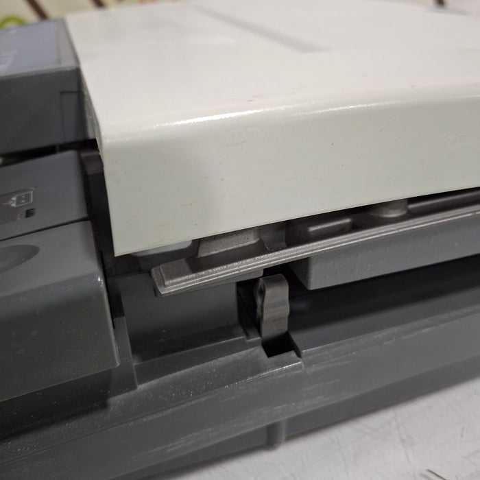 GE Healthcare GE Healthcare MAC 5500 HD ECG without CAM Module Cardiology reLink Medical